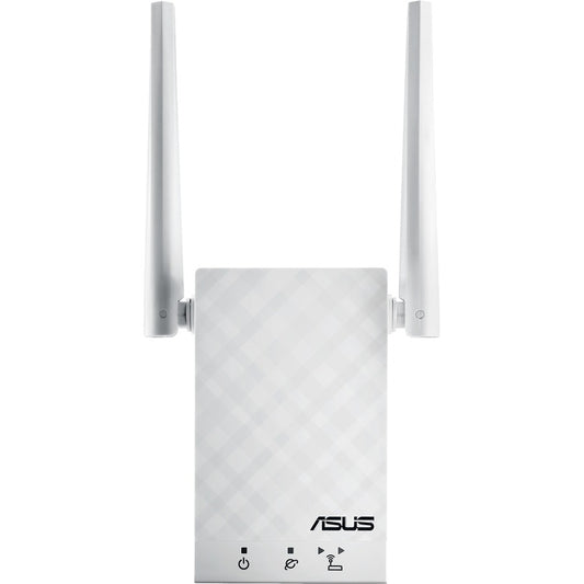 Asus RP-AC55 IEEE 802.11ac 1.17 Gbit/s Wireless Range Extender RP-AC55