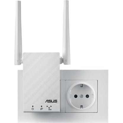 Asus RP-AC55 IEEE 802.11ac 1.17 Gbit/s Wireless Range Extender RP-AC55