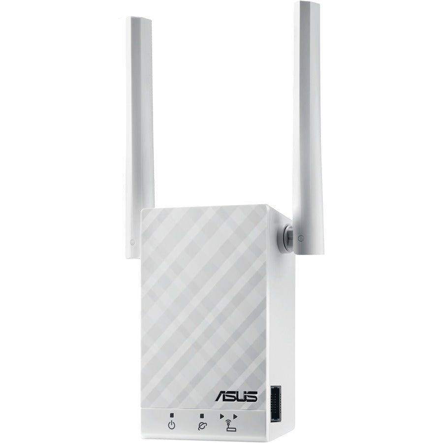 Asus RP-AC55 IEEE 802.11ac 1.17 Gbit/s Wireless Range Extender RP-AC55