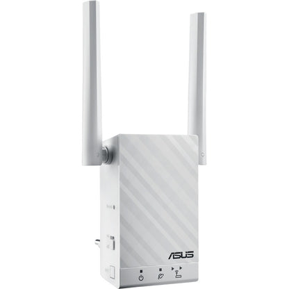 Asus RP-AC55 IEEE 802.11ac 1.17 Gbit/s Wireless Range Extender RP-AC55