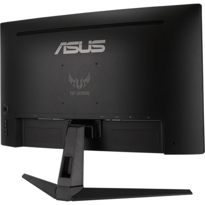 Moniteur LCD de jeu incurvé WQHD de 27 pouces Asus VG27WQ1B - 16:9 VG27WQ1B