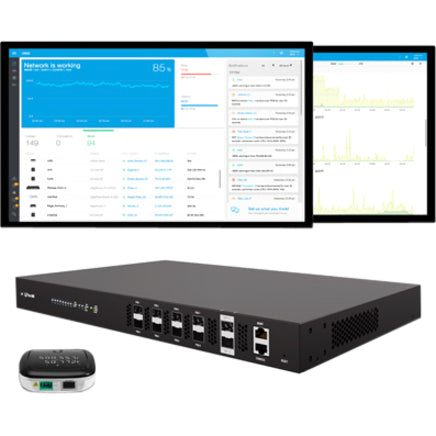 Ubiquiti UniFi AP UF-OLT