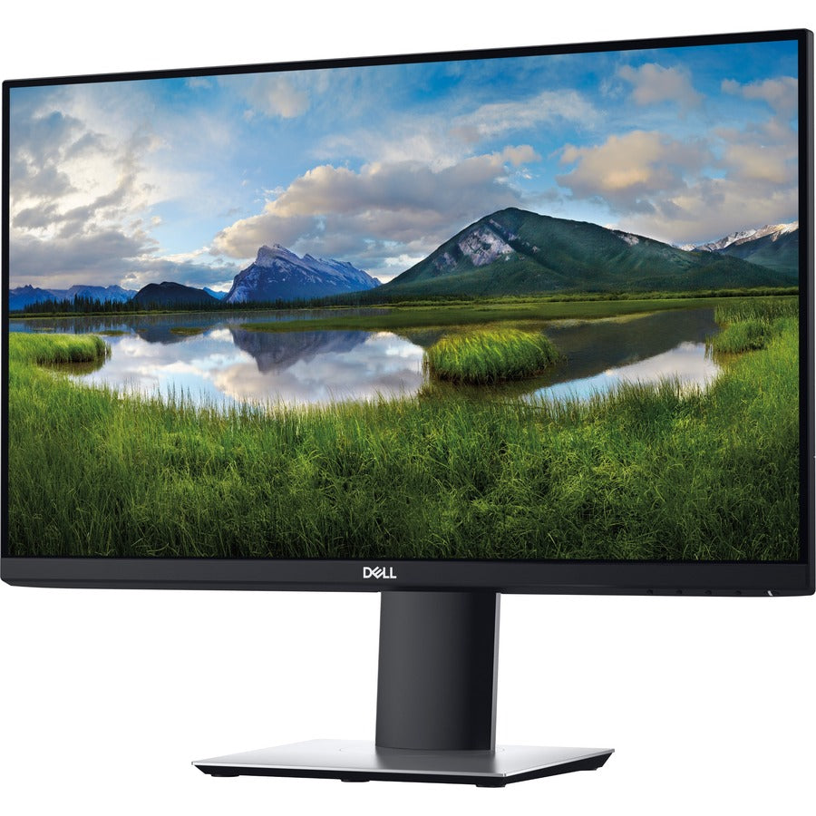 Dell P2421D 23.8" WQHD LED LCD Monitor - 16:9 - Black DELL-P2421D