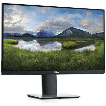 Dell P2421D 23.8" WQHD LED LCD Monitor - 16:9 - Black DELL-P2421D