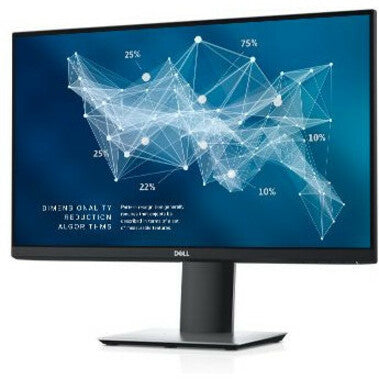 Dell P2421D 23.8" WQHD LED LCD Monitor - 16:9 - Black DELL-P2421D