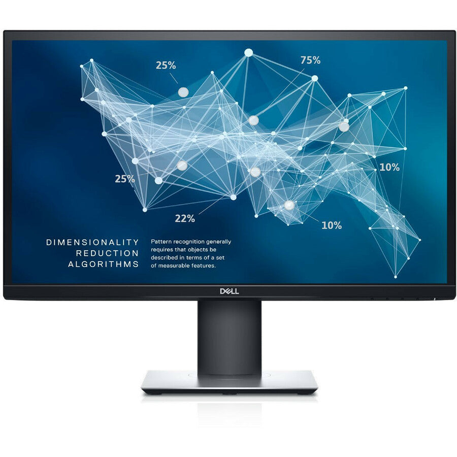 Dell P2421D 23.8" WQHD LED LCD Monitor - 16:9 - Black DELL-P2421D