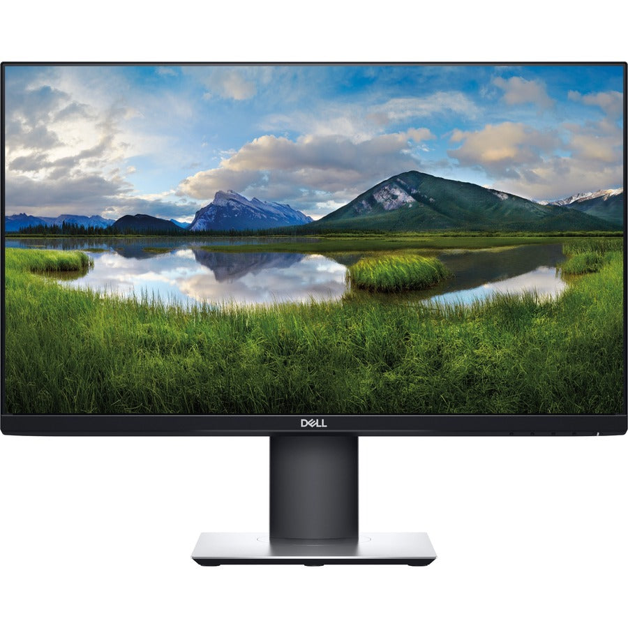 Dell P2421D 23.8" WQHD LED LCD Monitor - 16:9 - Black DELL-P2421D