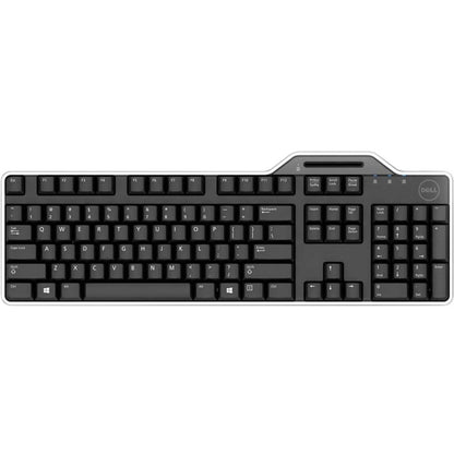 Dell Keyboard KB813-BK-US