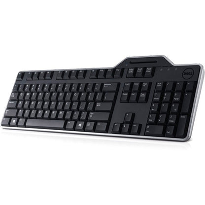 Dell Keyboard KB813-BK-US