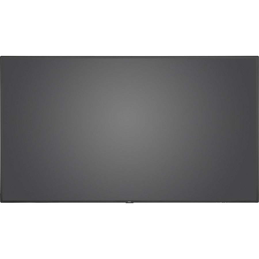 Sharp NEC Display 86" Ultra High Definition Commercial Display C860Q