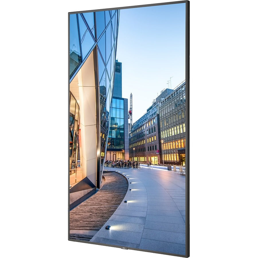 Sharp NEC Display 86" Ultra High Definition Commercial Display C860Q