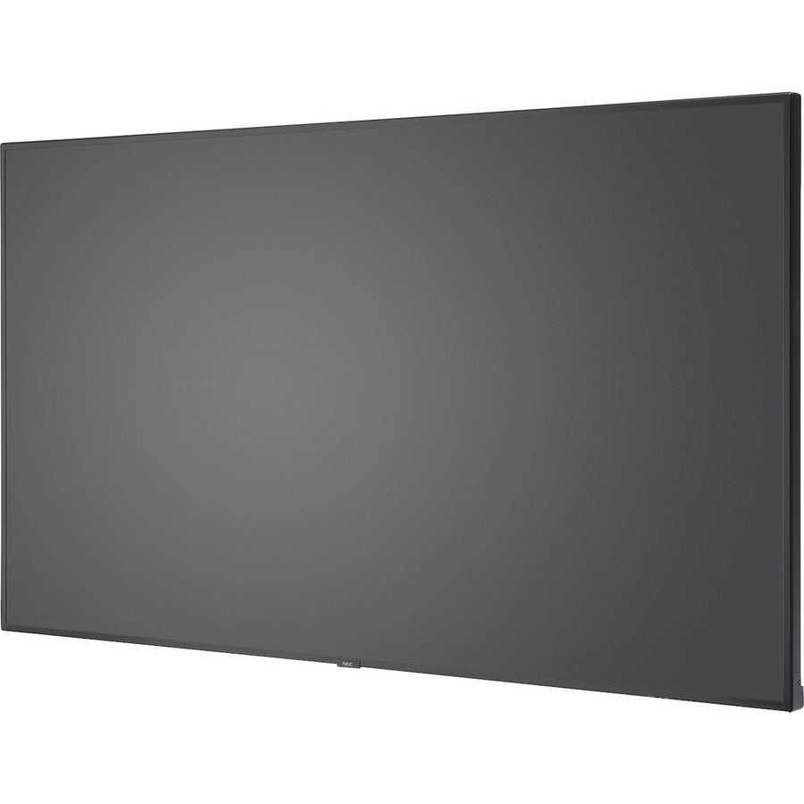 Sharp NEC Display 86" Ultra High Definition Commercial Display C860Q