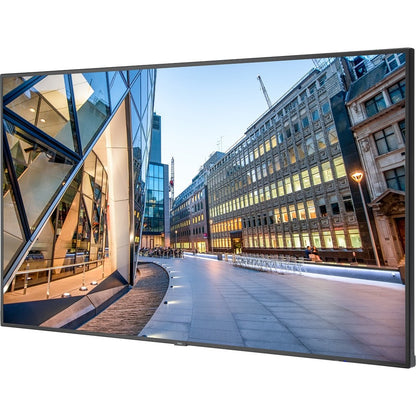 Sharp NEC Display 86" Ultra High Definition Commercial Display C860Q