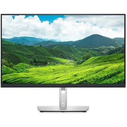 Dell P2722H 27" Full HD LED LCD Monitor - 16:9 - Black, Silver DELL-P2722H