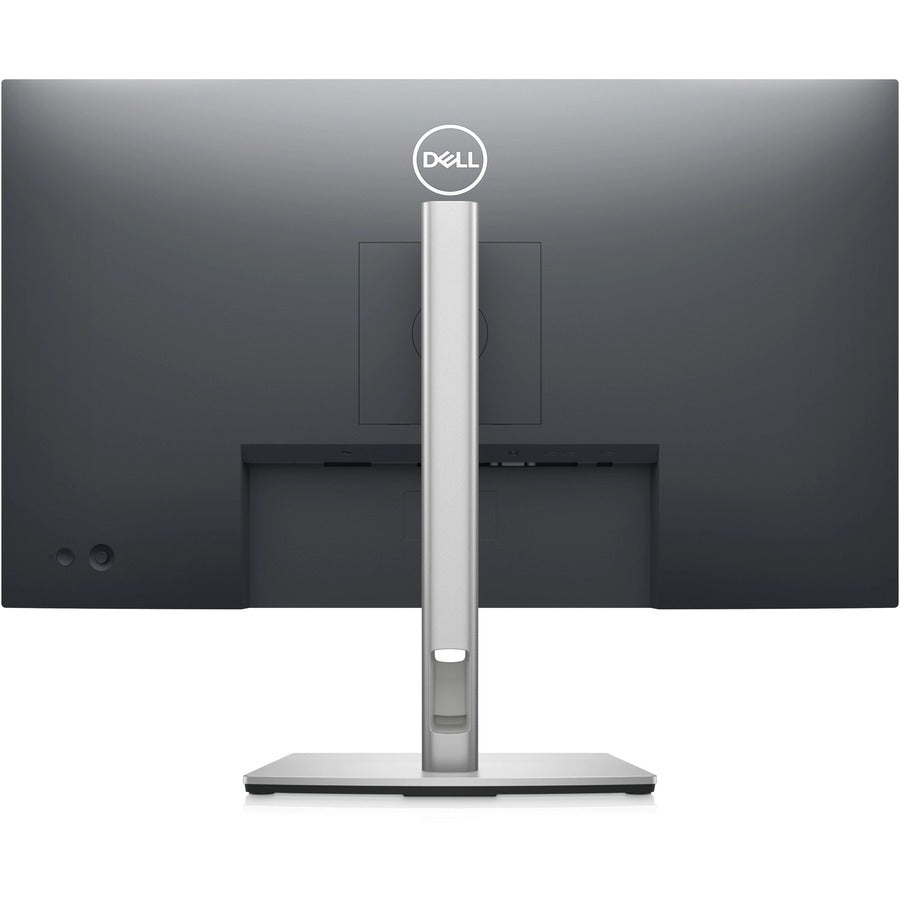 Dell P2722H 27" Full HD LED LCD Monitor - 16:9 - Black, Silver DELL-P2722H