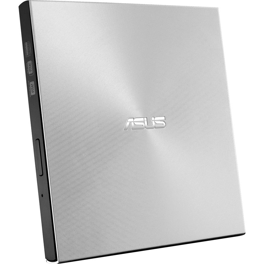 Asus ZenDrive SDRW-08U9M-U DVD-Writer - Silver SDRW-08U9M-U/SIL/G/AS/P2G