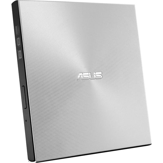 Asus ZenDrive SDRW-08U9M-U DVD-Writer - Silver SDRW-08U9M-U/SIL/G/AS/P2G