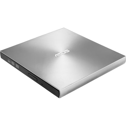 Asus ZenDrive SDRW-08U9M-U DVD-Writer - Silver SDRW-08U9M-U/SIL/G/AS/P2G