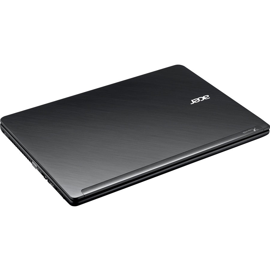 Acer TravelMate P455-M TMP455-M-74508G12Mtkk 15.6" Notebook - Full HD - Intel Core i7 4th Gen i7-4500U - 8 GB - 128 GB SSD NX.V8MAA.007