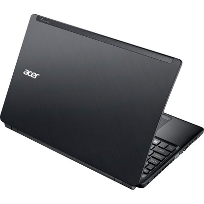 Acer TravelMate P455-M TMP455-M-74508G12Mtkk 15.6" Notebook - Full HD - Intel Core i7 4th Gen i7-4500U - 8 GB - 128 GB SSD NX.V8MAA.007