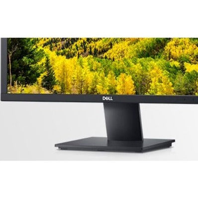 Dell E2220H 21.5" Full HD LED LCD Monitor - 16:9 - Black DELL-E2220H