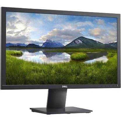 Dell E2220H 21.5" Full HD LED LCD Monitor - 16:9 - Black DELL-E2220H