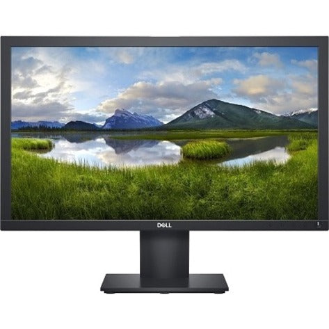 Dell E2220H 21.5" Full HD LED LCD Monitor - 16:9 - Black DELL-E2220H