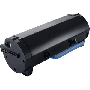 Dell Toner Cartridge - Black DJMKY