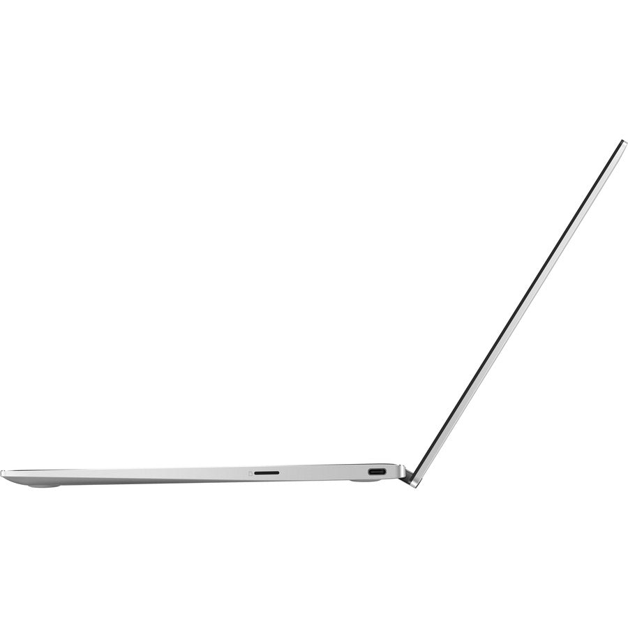 Asus Chromebook Flip C434 C434TA-DS384T 14" Touchscreen Chromebook - Full HD - 1920 x 1080 - Intel Core M 8th Gen m3-8100Y Dual-core (2 Core) 1.10 GHz - 8 GB RAM - 64 GB Flash Memory - Black, Silver C434TA-DS384T