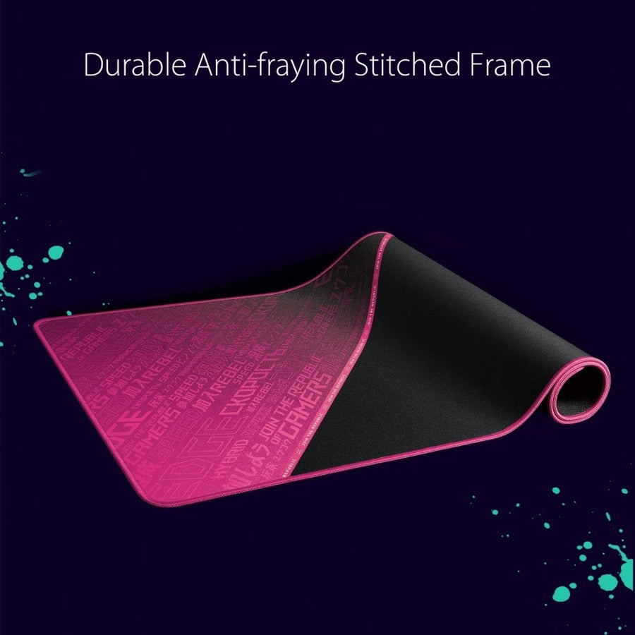 Asus ROG Sheath Gaming Mouse Pad 90MP01Z0-BPUA00