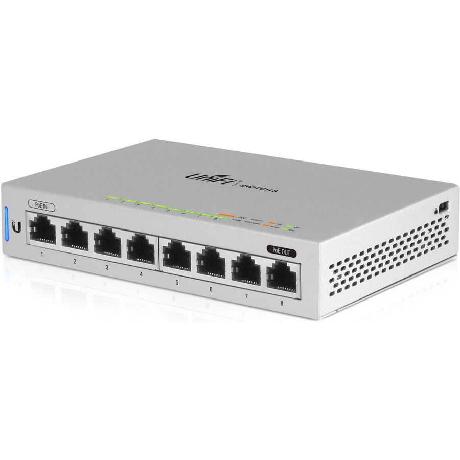 Ubiquiti Switches US-8