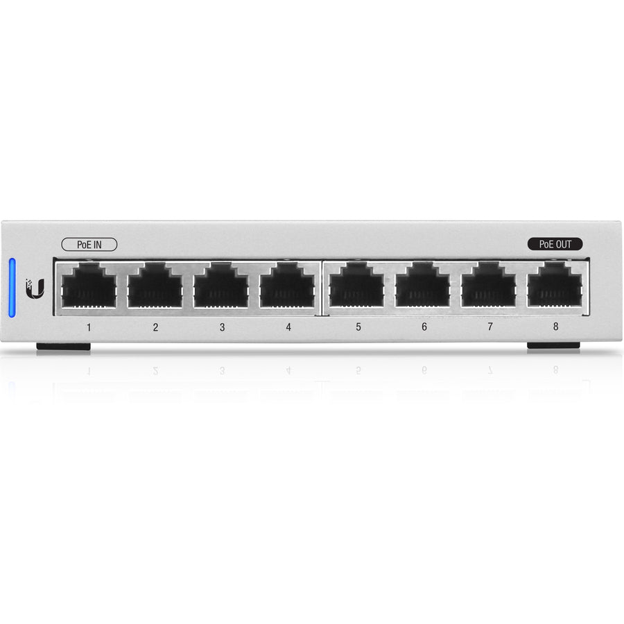 Ubiquiti Switches US-8