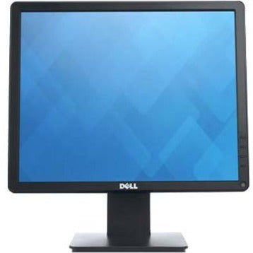 Dell E1715S 17" SXGA LED LCD Monitor - 5:4 - Black E1715S