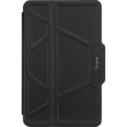 Targus Pro-Tek Carrying Case (Flip) for 10.5" Samsung Tablet - Black THZ755GL