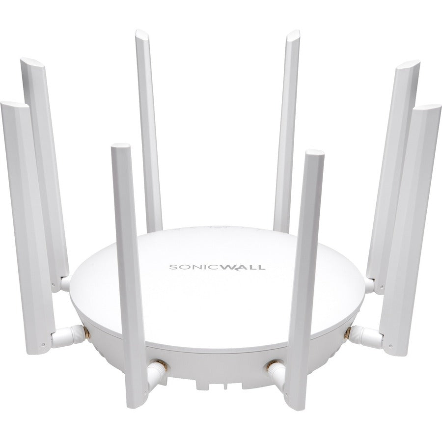 SonicWall SonicWave 432e IEEE 802.11ac 1.69 Gbit/s Wireless Access Point 01-SSC-2604