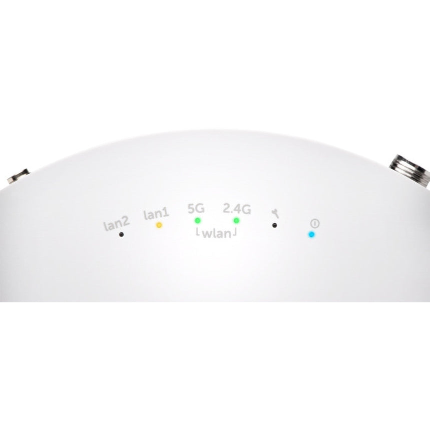 SonicWall SonicWave 432e IEEE 802.11ac 1.69 Gbit/s Wireless Access Point 01-SSC-2604