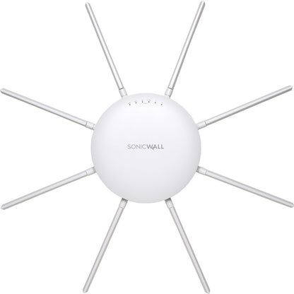 SonicWall SonicWave 432e IEEE 802.11ac 1.69 Gbit/s Wireless Access Point 01-SSC-2604