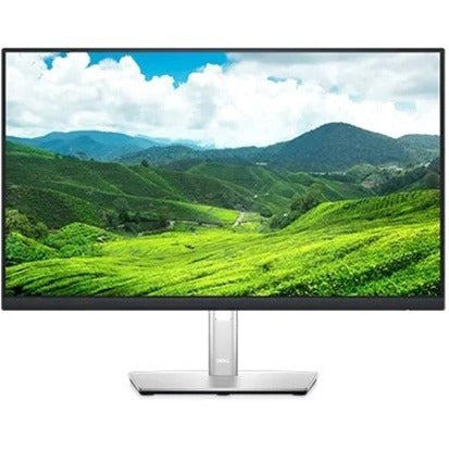 Dell P2722HE 27" Full HD WLED LCD Monitor - 16:9 - Black, Silver DELL-P2722HE