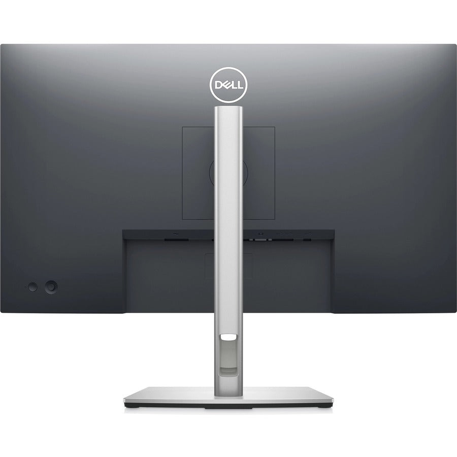 Dell P2722HE 27" Full HD WLED LCD Monitor - 16:9 - Black, Silver DELL-P2722HE