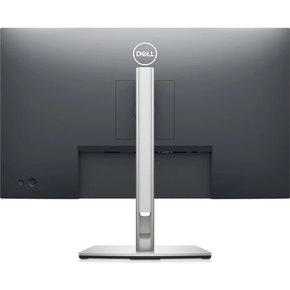 Dell P2722HE 27" Full HD WLED LCD Monitor - 16:9 - Black, Silver DELL-P2722HE