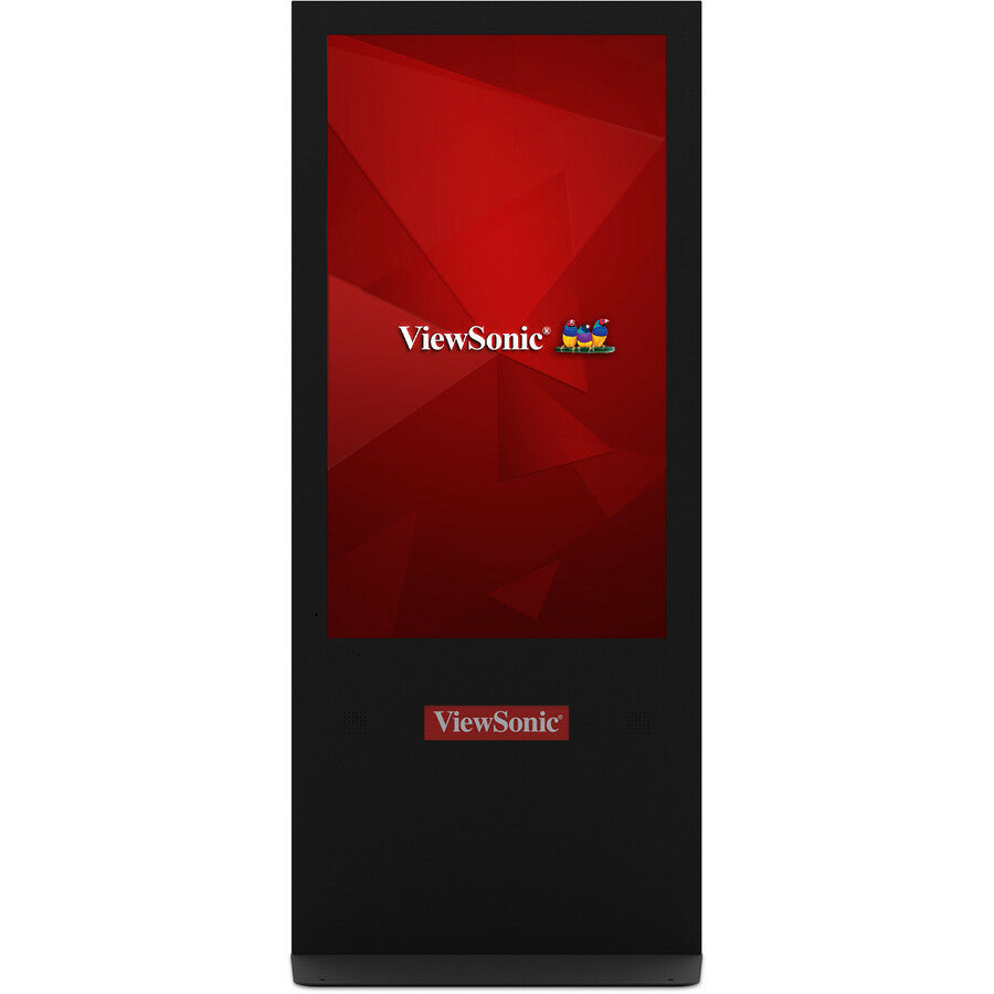 ViewSonic EP5500D-4 Digital Signage Display EP5500D-4