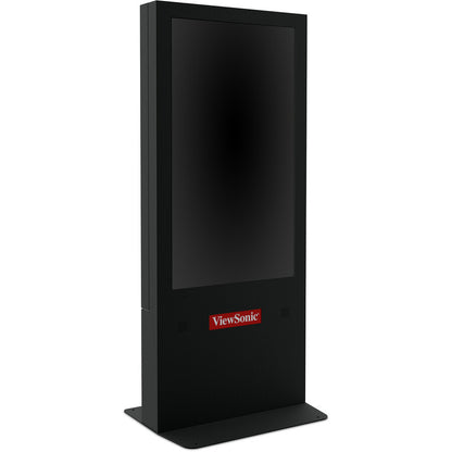 ViewSonic EP5500D-4 Digital Signage Display EP5500D-4