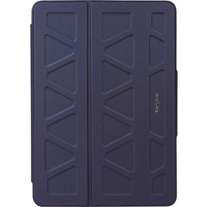 Targus Pro-Tek THZ67302GL Carrying Case for 10.5" Apple iPad Pro Tablet - Blue THZ67302GL