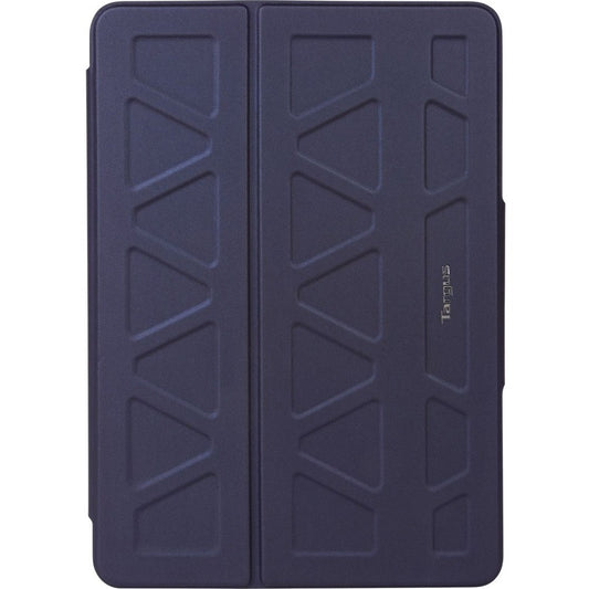 Targus Pro-Tek THZ67302GL Carrying Case for 10.5" Apple iPad Pro Tablet - Blue THZ67302GL