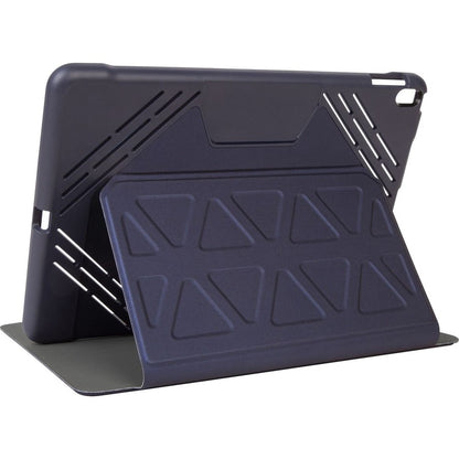 Targus Pro-Tek THZ67302GL Carrying Case for 10.5" Apple iPad Pro Tablet - Blue THZ67302GL