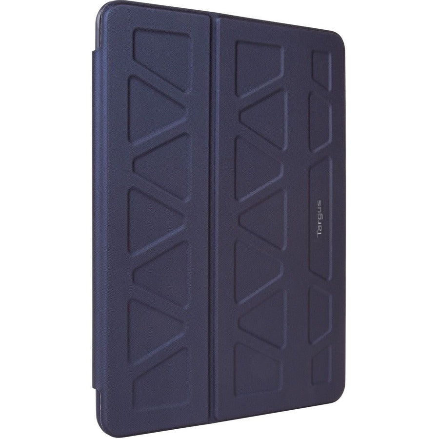 Targus Pro-Tek THZ67302GL Carrying Case for 10.5" Apple iPad Pro Tablet - Blue THZ67302GL