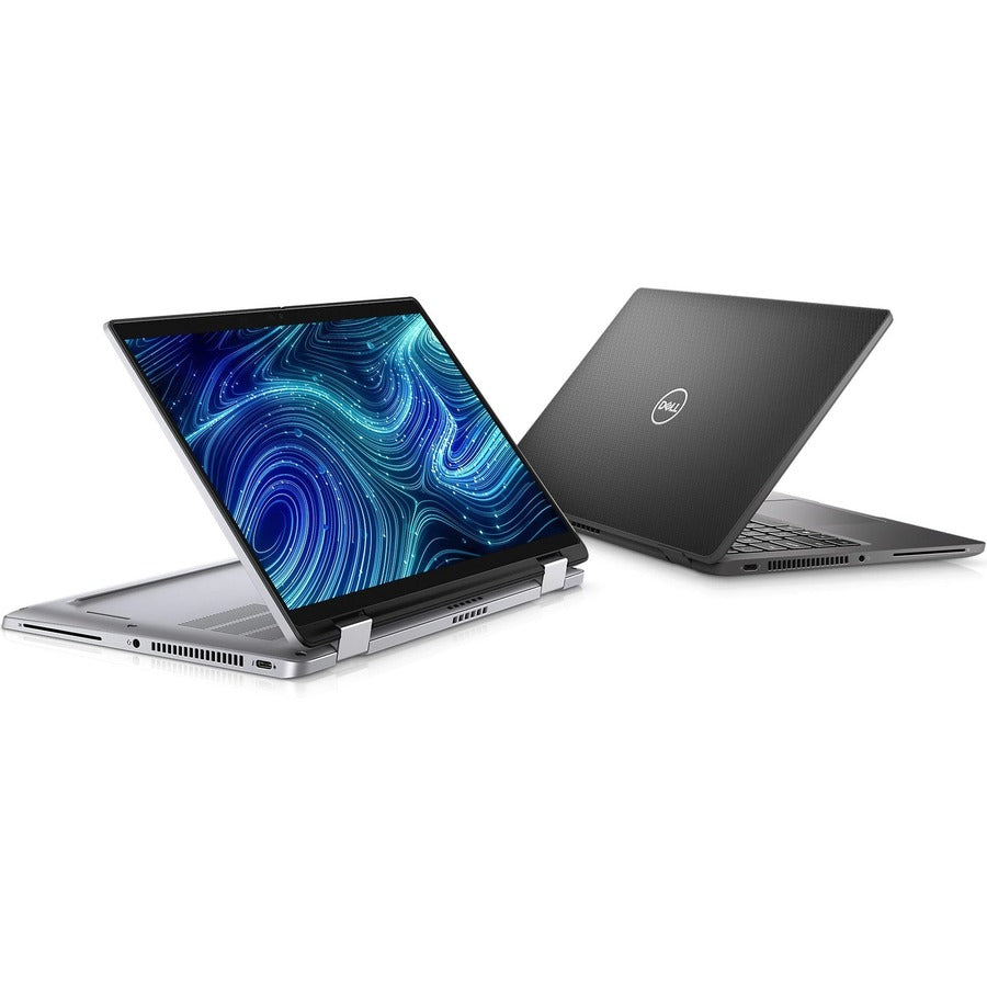 Dell Latitude 7000 7320 13.3" Notebook - Intel Core i7 11th Gen i7-1185G7 Quad-core (4 Core) - 16 GB RAM - 256 GB SSD KMRFY