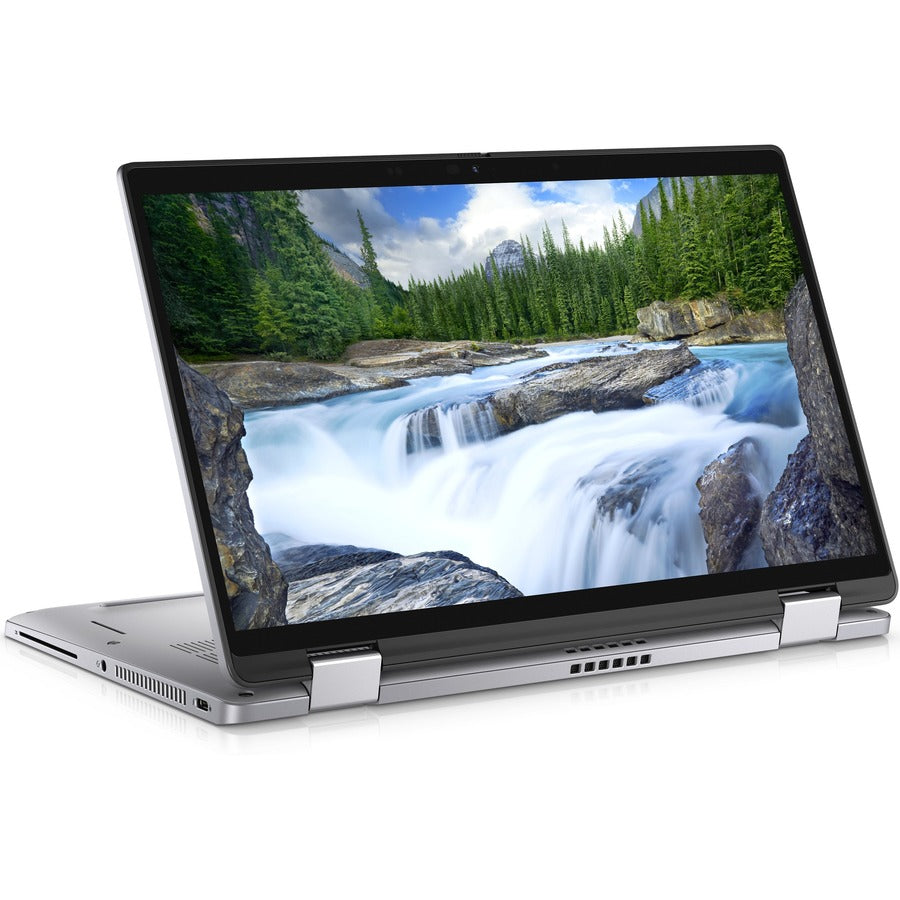 Dell Latitude 7000 7320 13.3" Notebook - Intel Core i7 11th Gen i7-1185G7 Quad-core (4 Core) - 16 GB RAM - 256 GB SSD KMRFY