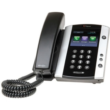 Poly VVX 500 IP Phone 2200-44500-025