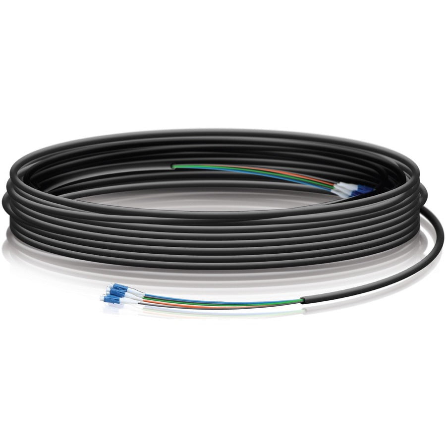 FIBER CABLE, SINGLE MODE, 200' FC-SM-200